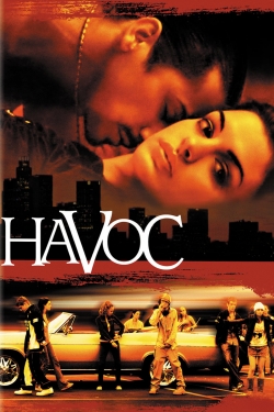 Watch Havoc movies free online