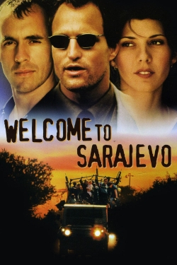 Watch Welcome to Sarajevo movies free online