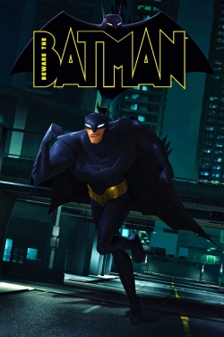 Watch Beware the Batman movies free online