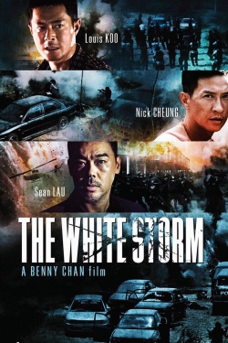 Watch The White Storm movies free online