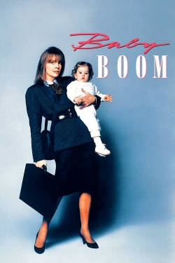 Watch Baby Boom movies free online