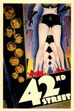 Watch 42nd Street movies free online