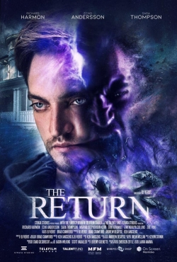 Watch The Return movies free online