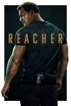 Watch Reacher movies free online