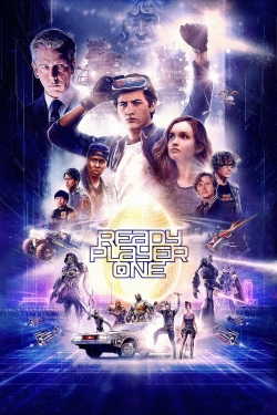 Watch Ready Player One movies free online