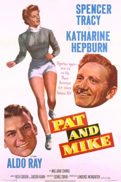 Watch Pat and Mike movies free online