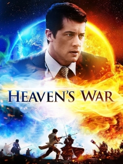 Watch Heavens Warriors movies free online