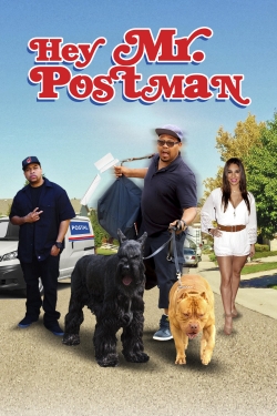 Watch Hey, Mr. Postman! movies free online