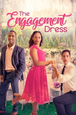 Watch The Engagement Dress movies free online