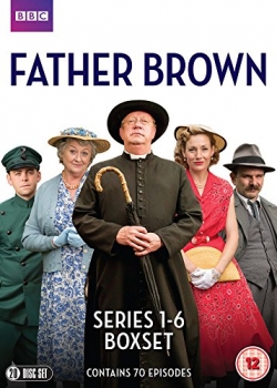 Watch Father Brown movies free online