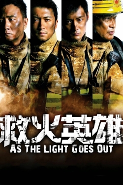 Watch As the Light Goes Out movies free online