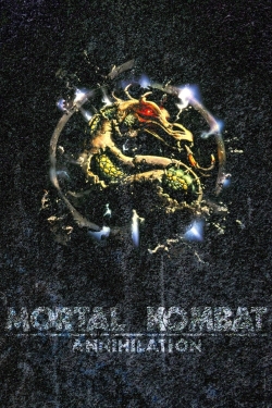 Watch Mortal Kombat: Annihilation movies free online
