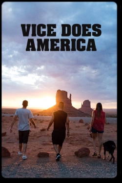 Watch Vice Does America movies free online