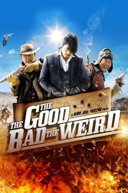 Watch The Good, The Bad, The Weird movies free online