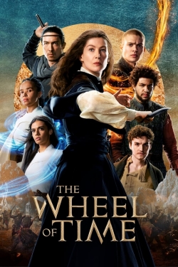 Watch The Wheel of Time movies free online