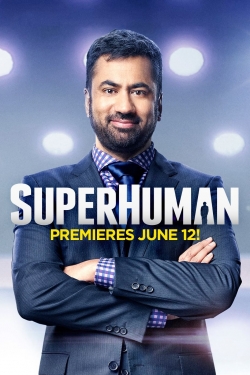 Watch Superhuman movies free online