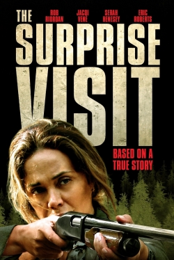Watch The Surprise Visit movies free online