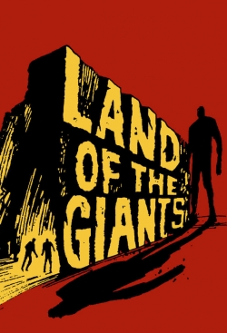 Watch Land of the Giants movies free online