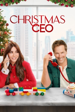 Watch Christmas CEO movies free online
