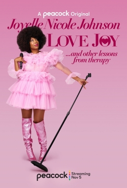 Watch Love Joy movies free online