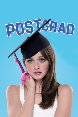 Watch Post Grad movies free online