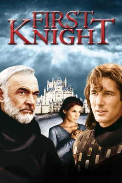 Watch First Knight movies free online