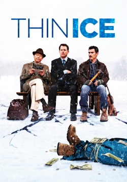 Watch Thin Ice movies free online