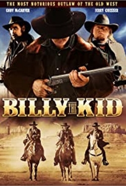 Watch Billy the Kid movies free online
