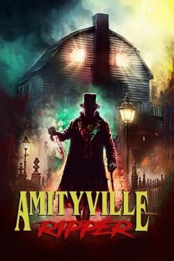 Watch Amityville Ripper movies free online