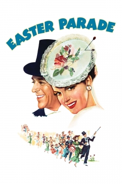 Watch Easter Parade movies free online