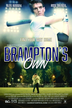 Watch Brampton's Own movies free online