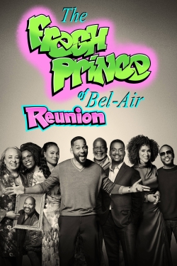 Watch The Fresh Prince of Bel-Air Reunion Special movies free online
