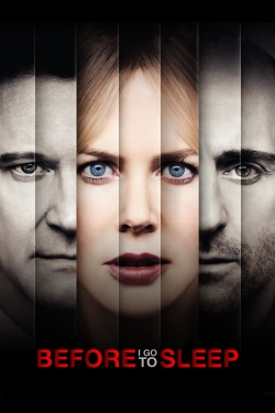 Watch Before I Go to Sleep movies free online