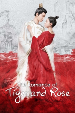 Watch The Romance of Tiger and Rose movies free online