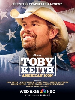 Watch Toby Keith: American Icon movies free online