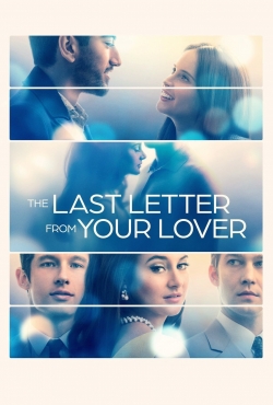 Watch The Last Letter from Your Lover movies free online