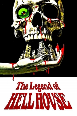 Watch The Legend of Hell House movies free online