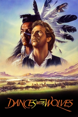 Watch Dances with Wolves movies free online