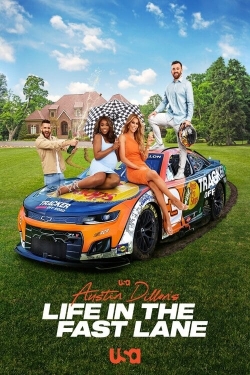Watch Austin Dillon's Life in the Fast Lane movies free online