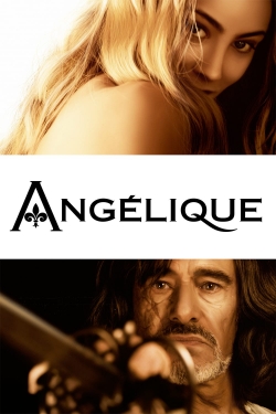 Watch Angelique movies free online