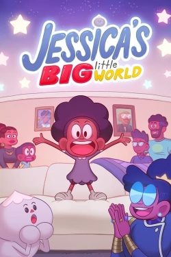 Watch Jessica's Big Little World movies free online