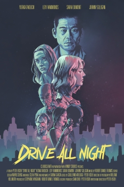 Watch Drive All Night movies free online