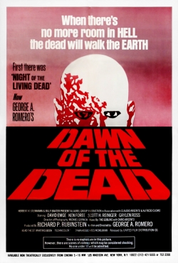 Watch Dawn of the Dead movies free online