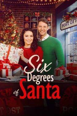 Watch Six Degrees of Santa movies free online