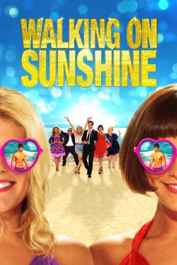 Watch Walking on Sunshine movies free online