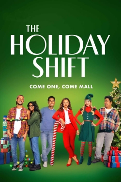 Watch The Holiday Shift movies free online