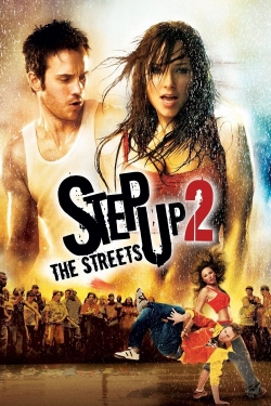 Watch Step Up 2: The Streets movies free online