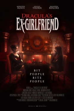 Watch Dracula's Ex-Girlfriend movies free online