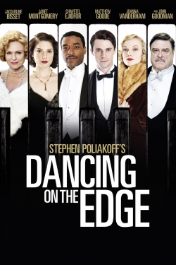 Watch Dancing on the Edge movies free online