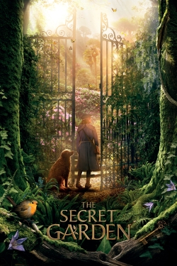 Watch The Secret Garden movies free online